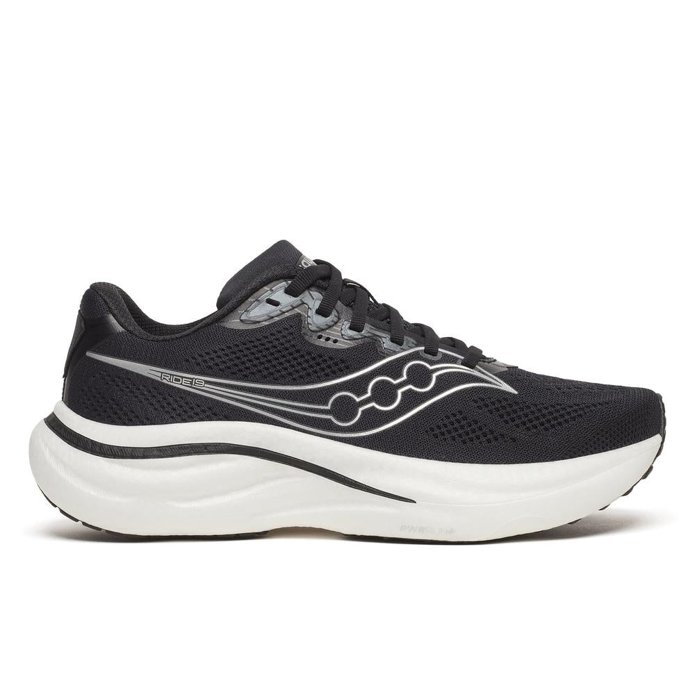 Black / Silver product image 1