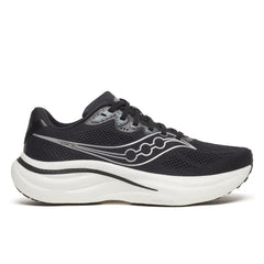 Black / Silver