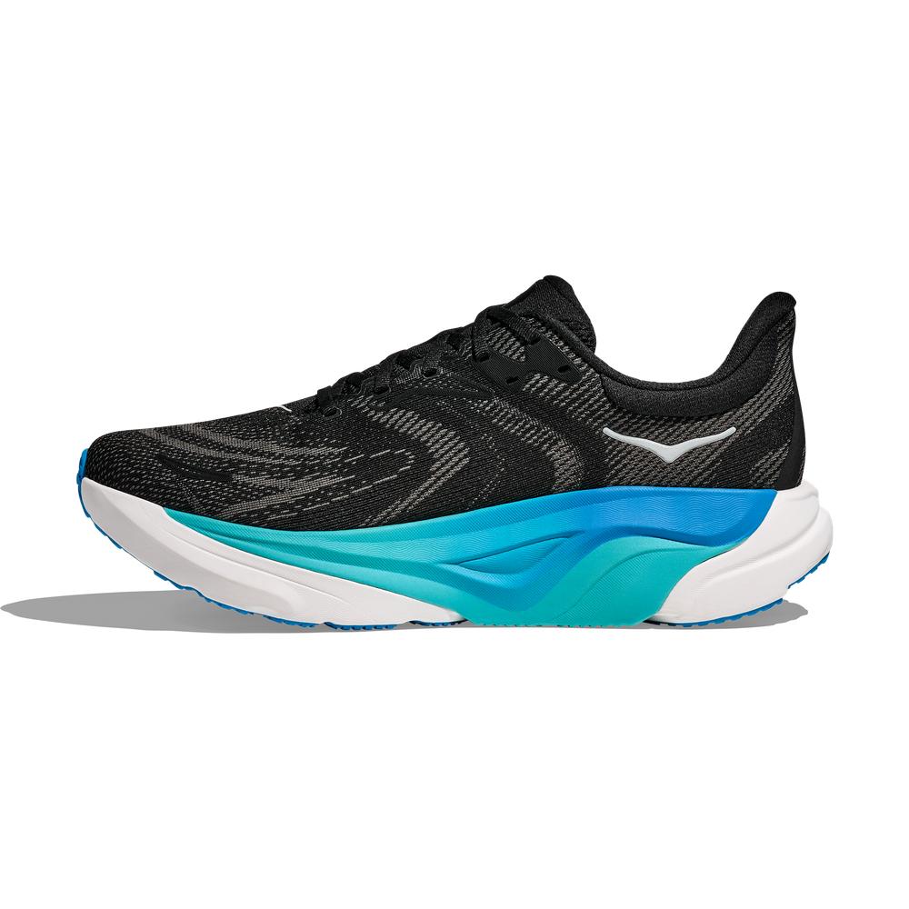 Black Skyward / Blue product image 2