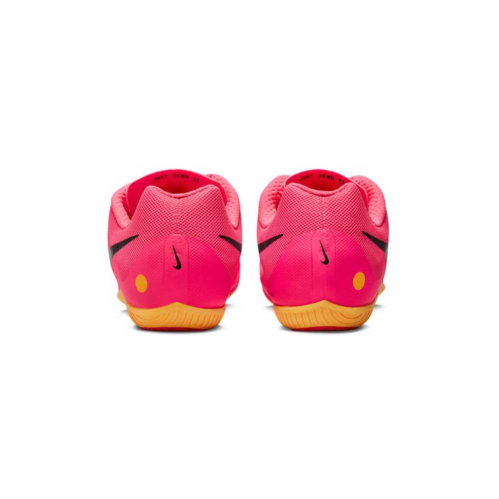 Nike Zoom Rival Multi | Pink/Black/Orange | Unisex Multi-Purpose