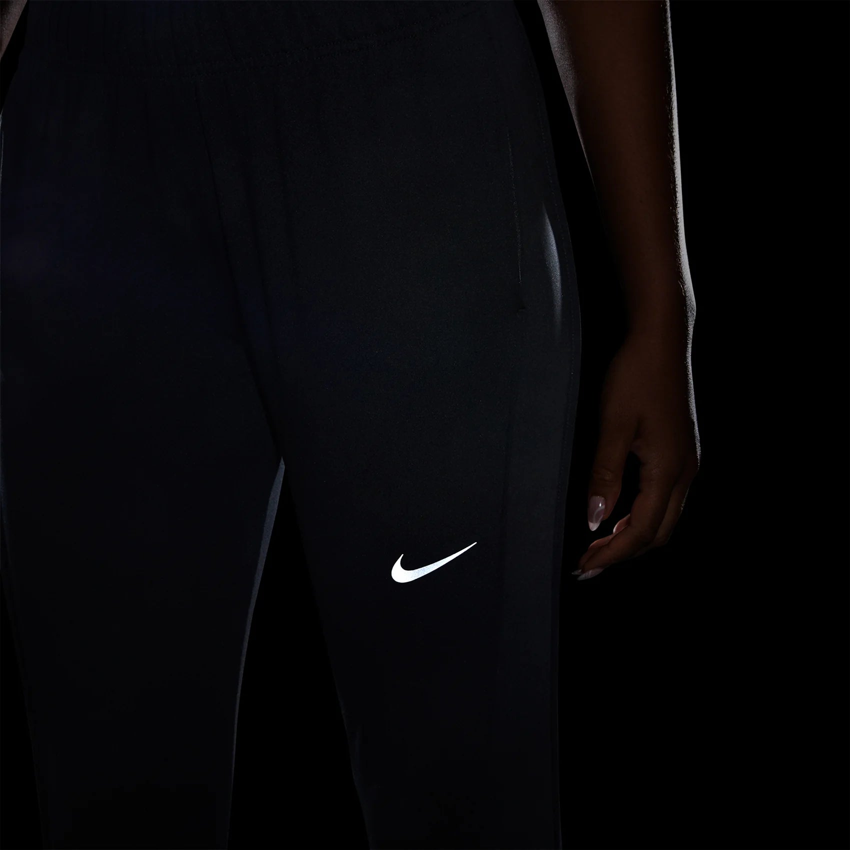 Nike Women's Dri-FIT Get Fit Training Pants - Hibbett | City Gear