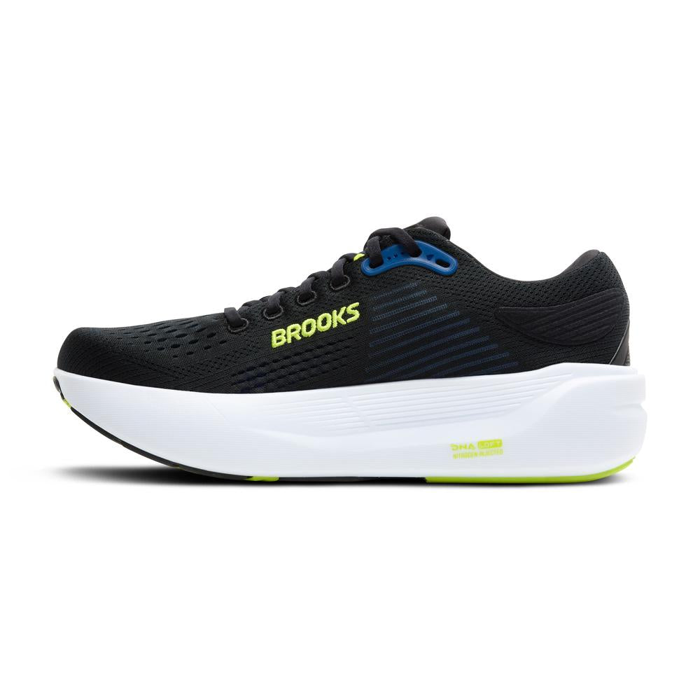 Black / Navy / Acid Lime product image 2