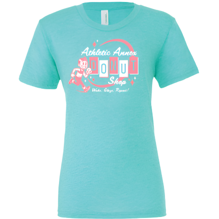 Annex Graphic Tee