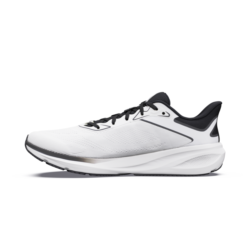 White / Black / White product image 2
