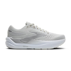 Oyster / Silver