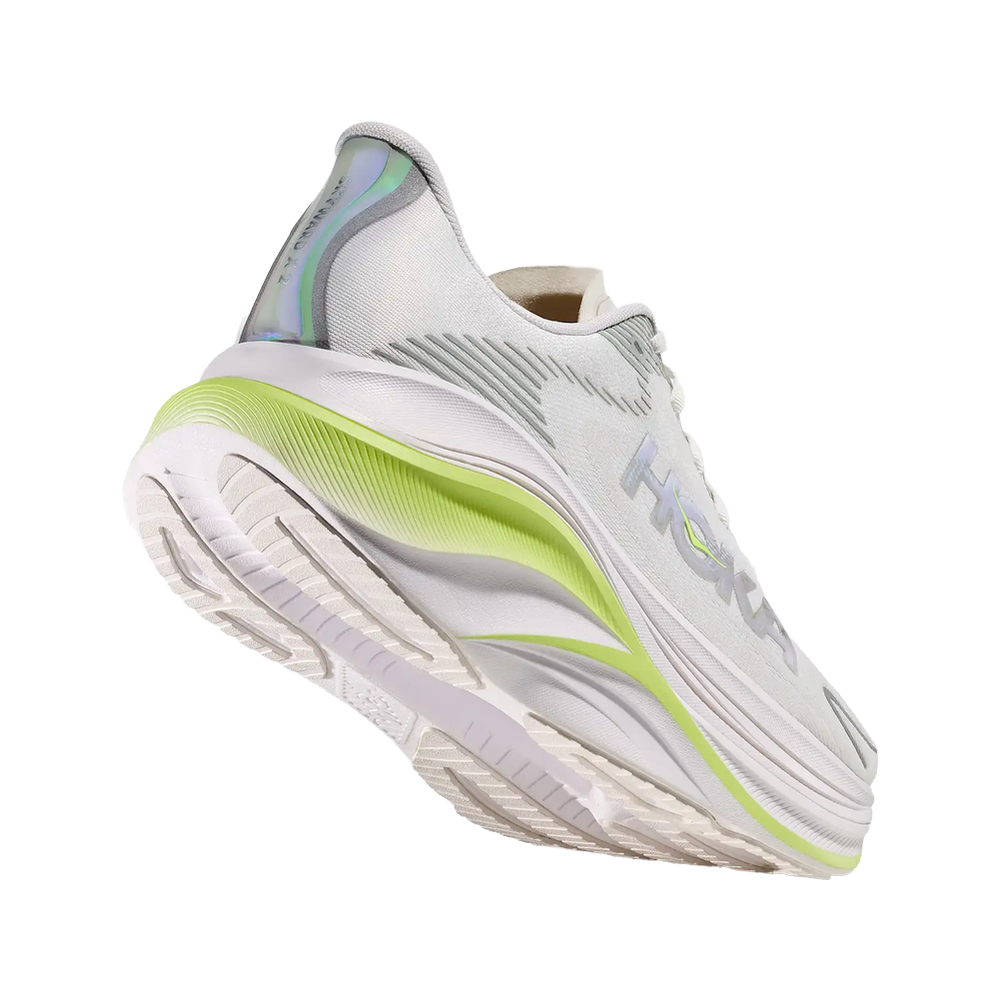 White / Neon Yuzu product image 6