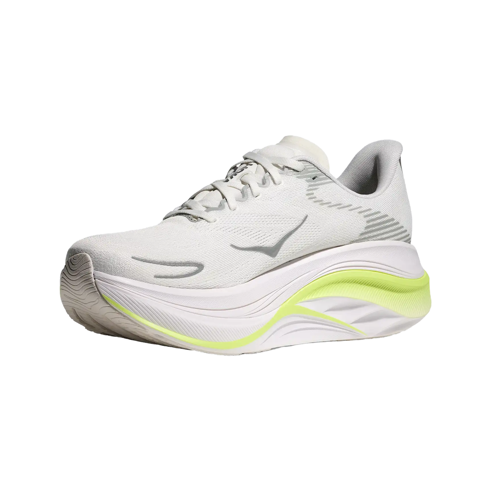 White / Neon Yuzu product image 2