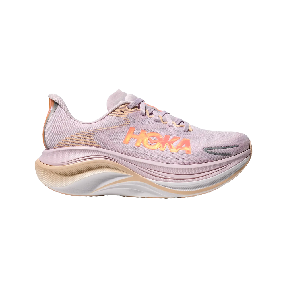 Lilac Cream / Tangerine Glow product image 1