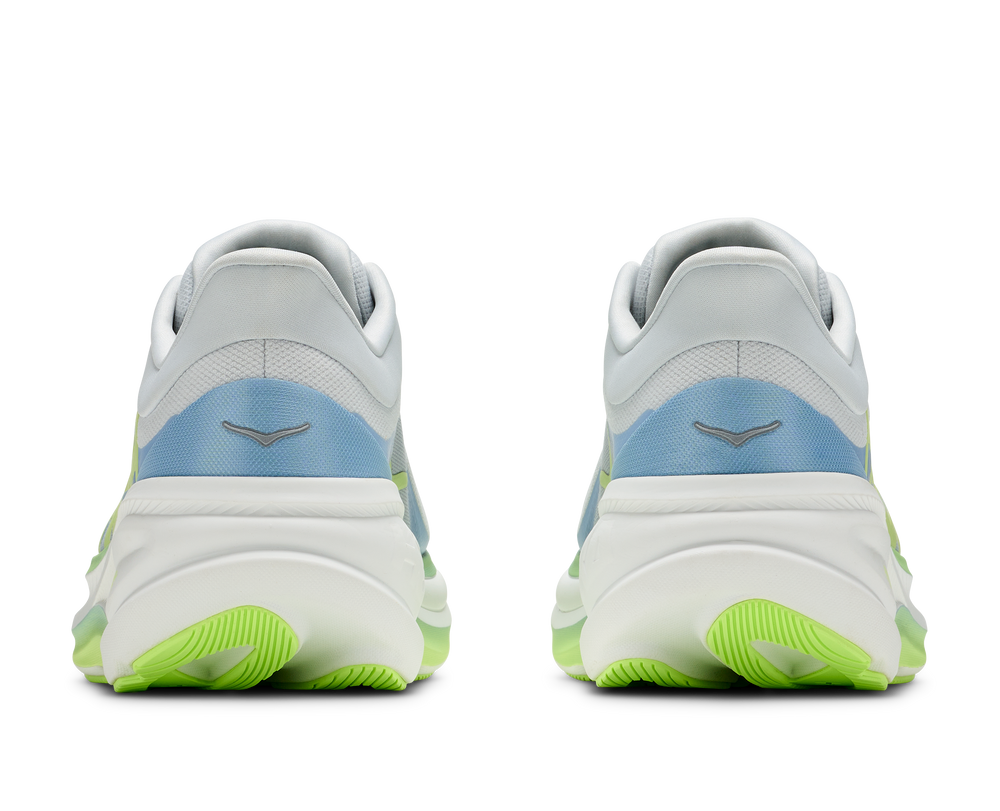 Moonrise Grey / Neon Yuzu product image 5