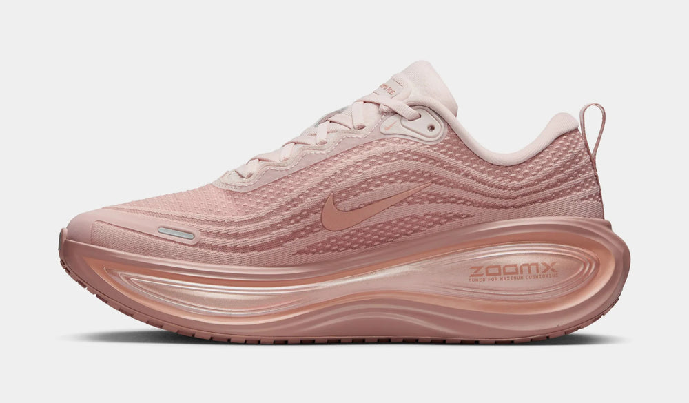 Particle Pink / Mtlc Rose Gold - Silt Red product image 2