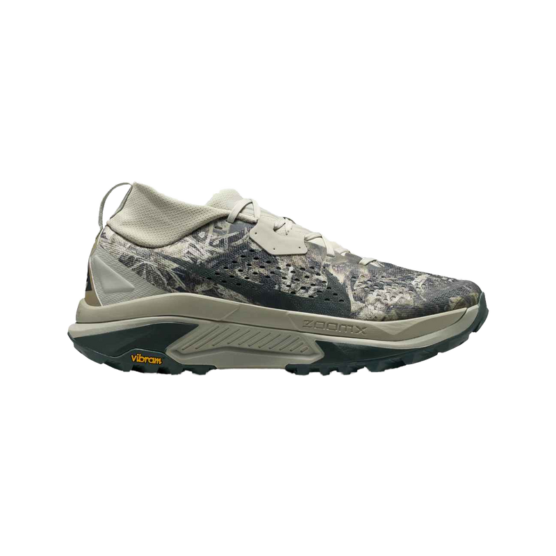 HV8113-300 | right | Image of Nike Men's ACG Zegama shoe in Spruce Fog / Black Spruce-sea Glass-black