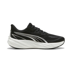 Puma Black / Puma White