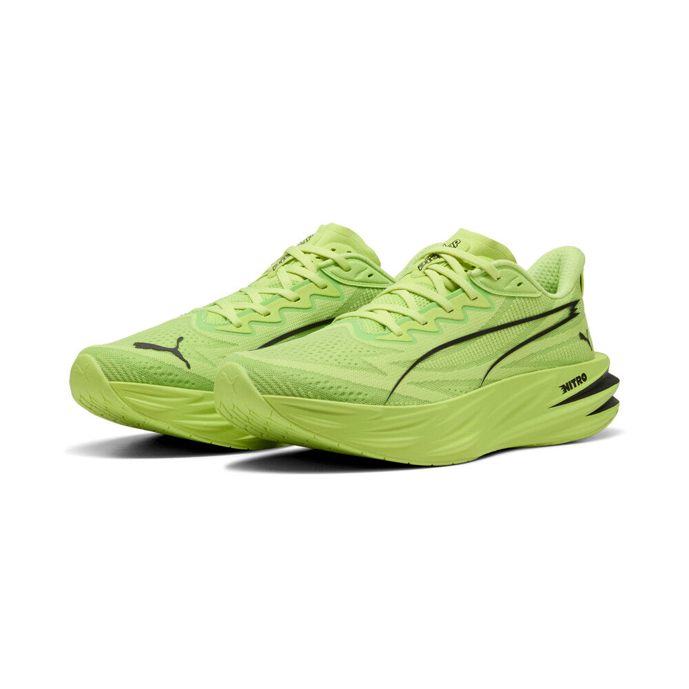 Sunny Lime - Puma Black product image 6