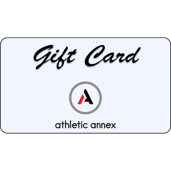 Athletic Annex Gift Card