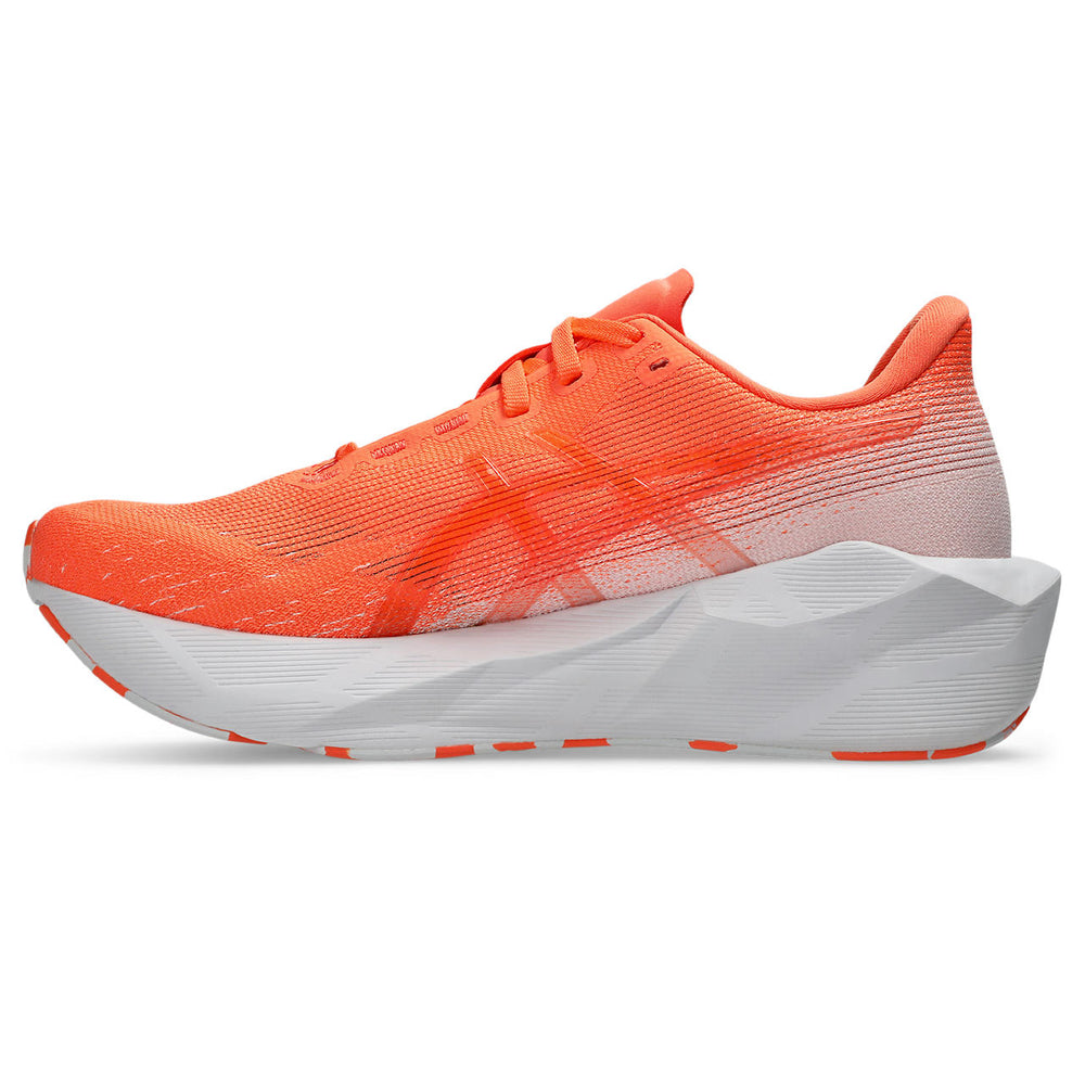 Vivid Coral / White product image 2