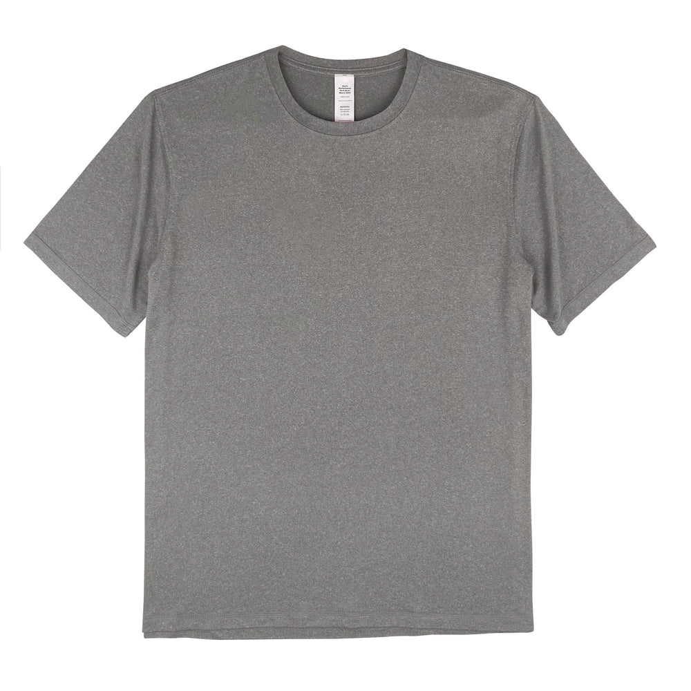 Heather Classic Gray product image 1