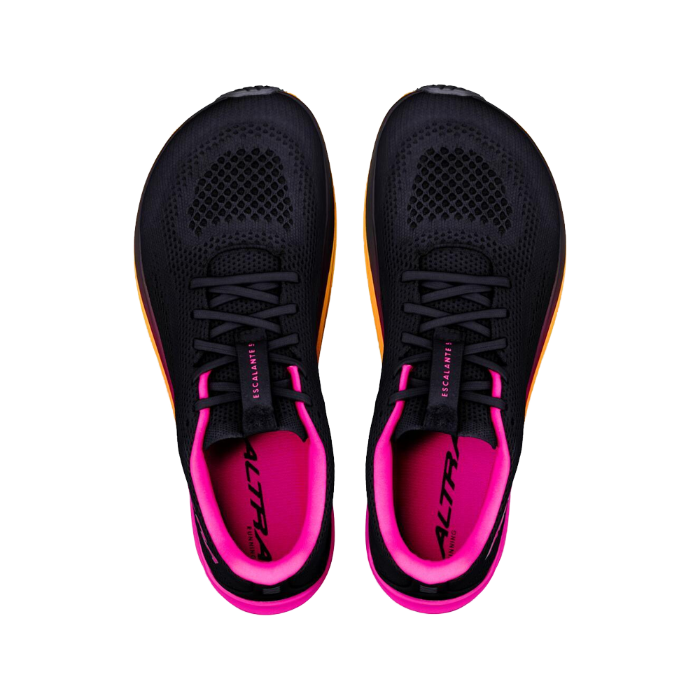 Black / Pink Glo / Orngepop product image 3