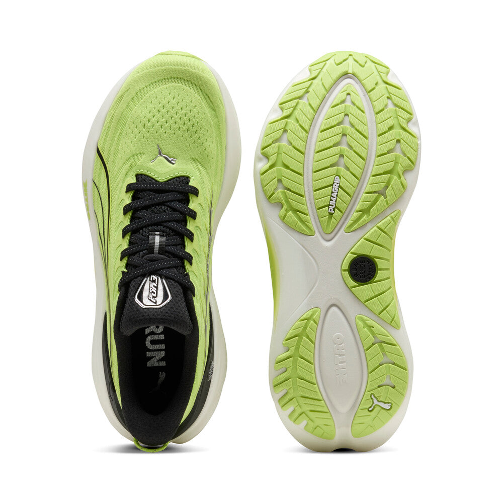 Sunny Lime /  Puma Black product image 3
