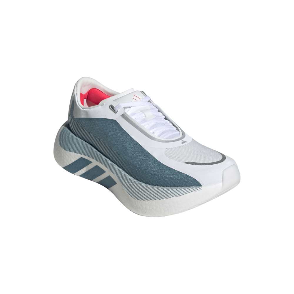 Ftwr White / Petrol Met. / Lucid Red product image 6