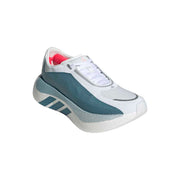 Ftwr White / Petrol Met. / Lucid Red product image 6