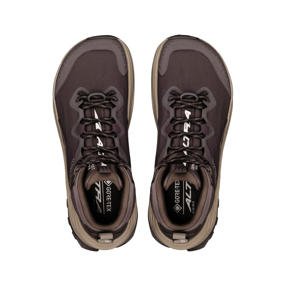 Chocalate Brown / Chlt Bn product image 3