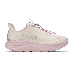 Alabaster / Pink Opal