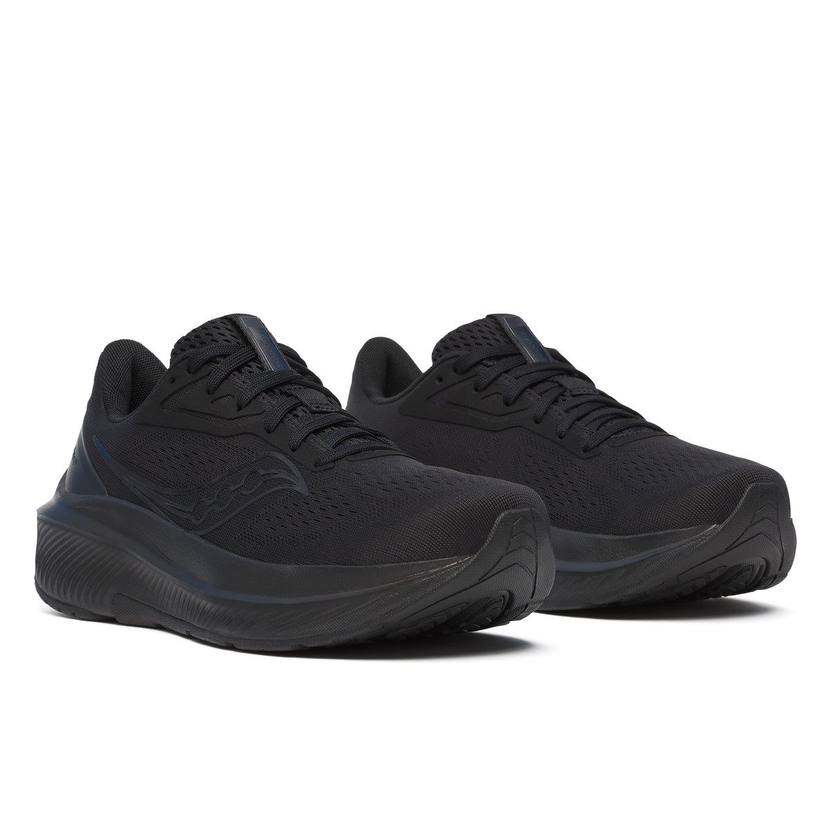 Triple / Black product image 6