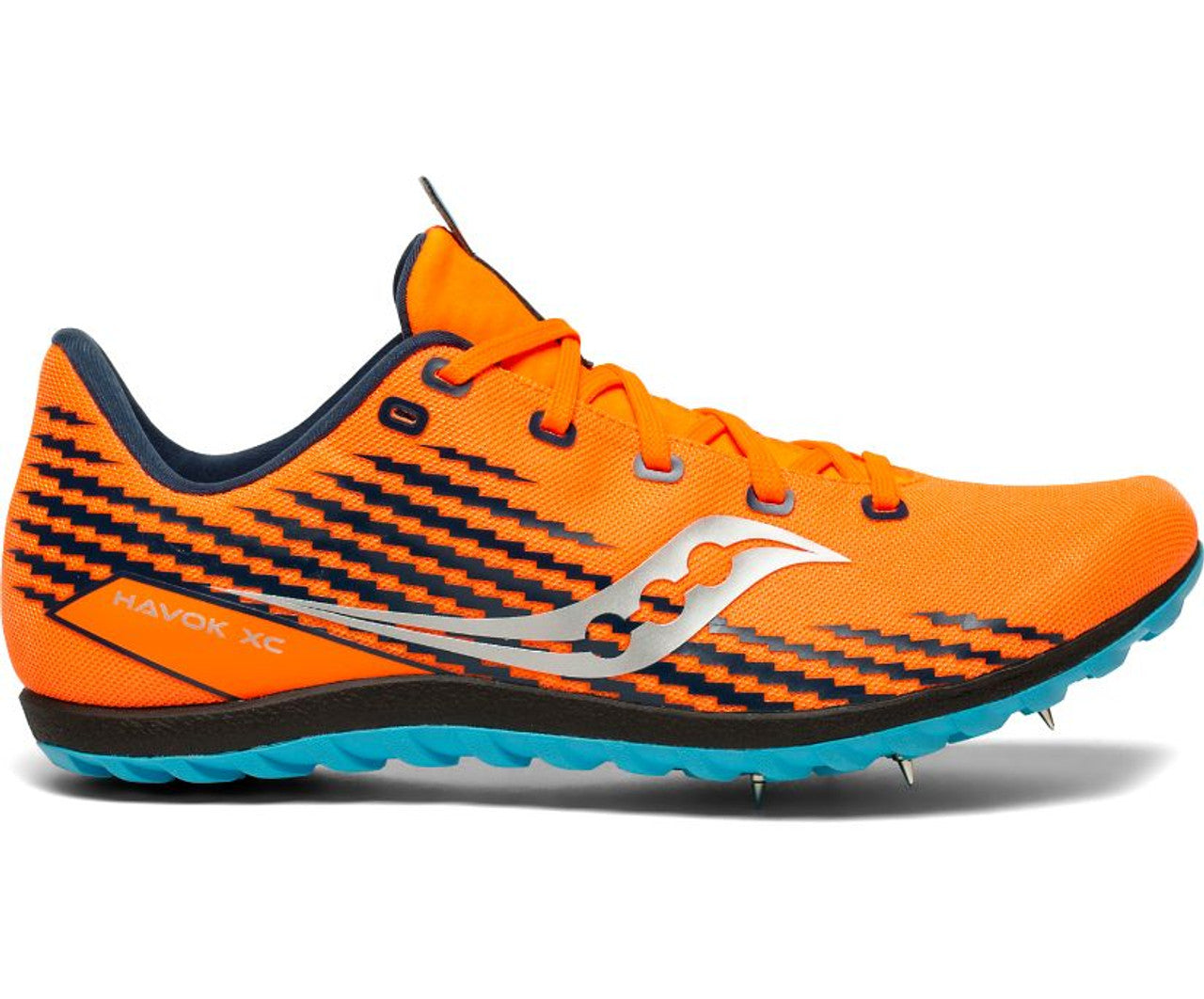 Saucony xc havok online