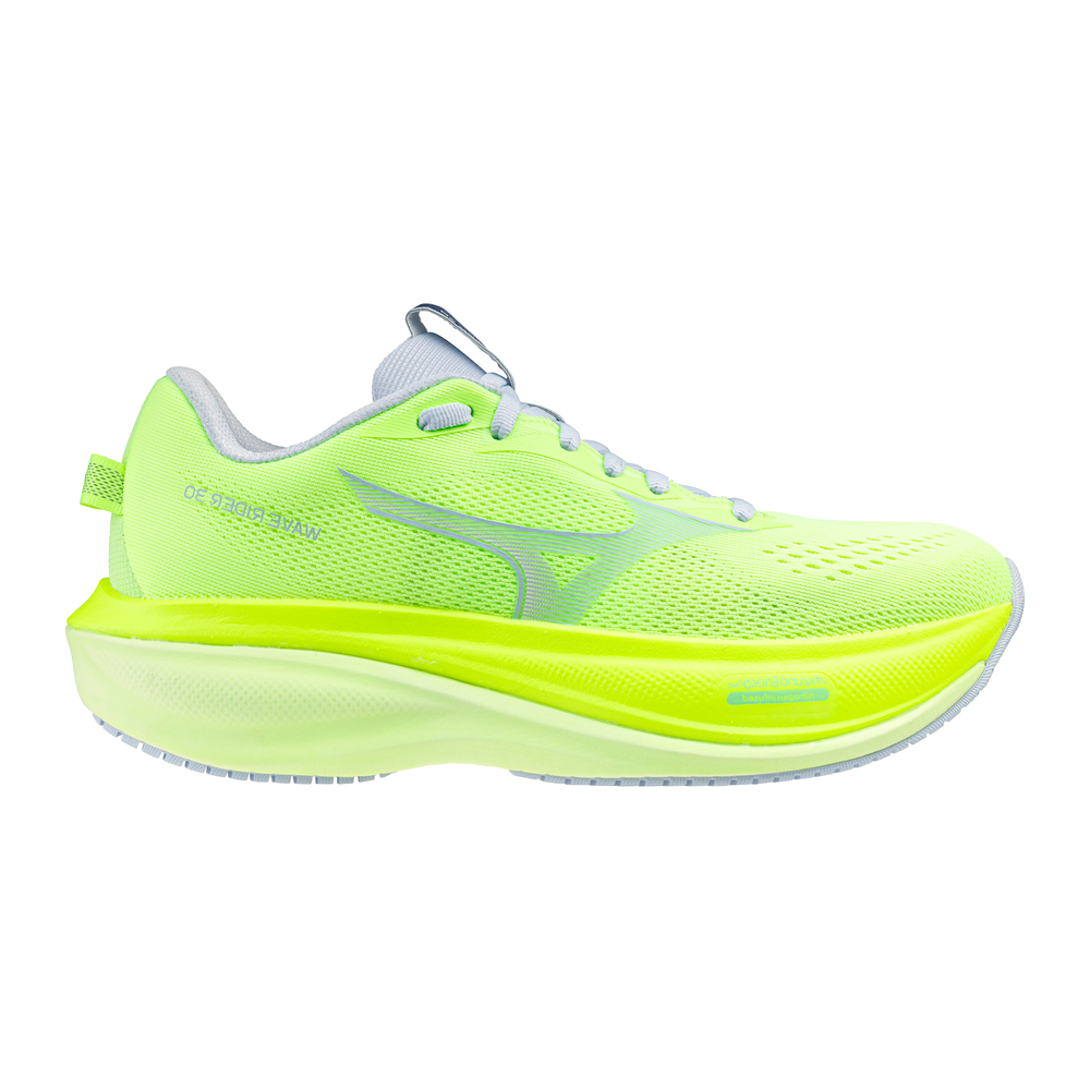 Lime Pulp / Blue Finch product image 1