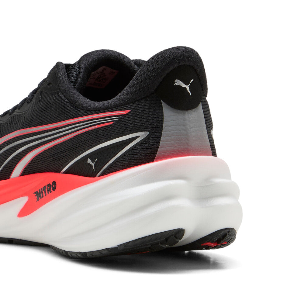 Puma Black / Ultra Red product image 5