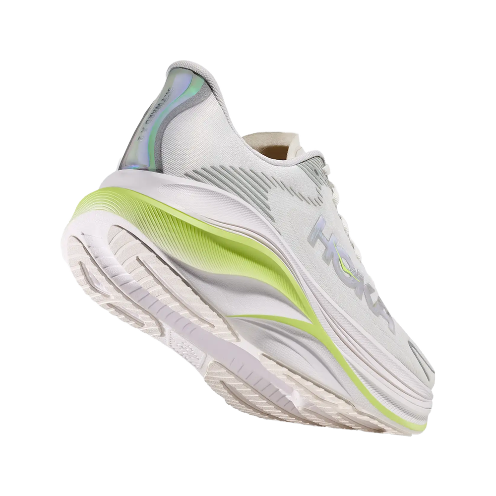 White / Neon Yuzu product image 6