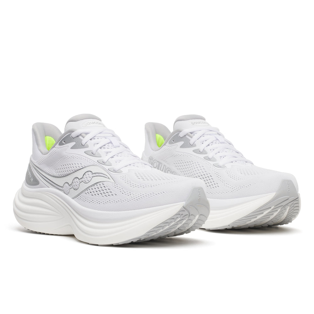 White / Silver product image 6