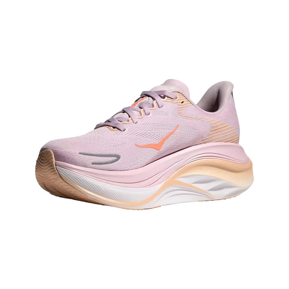 Lilac Cream / Tangerine Glow product image 2