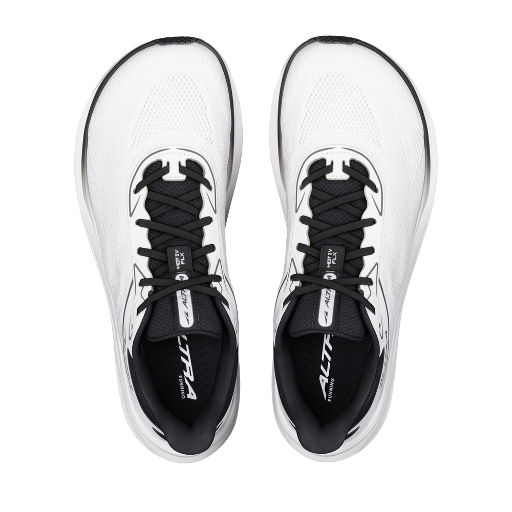 White / Black / White product image 3