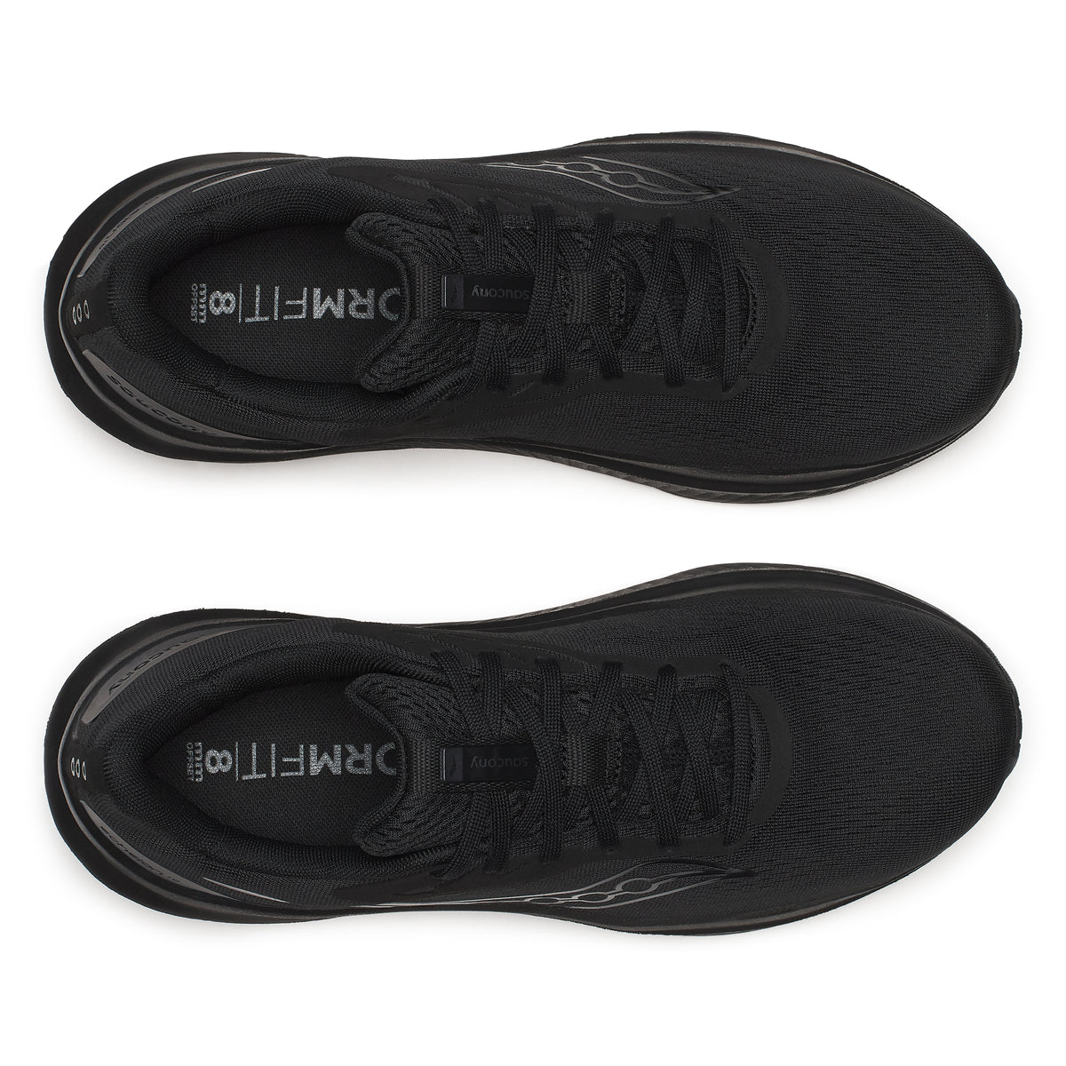 Triple / Black product image 3