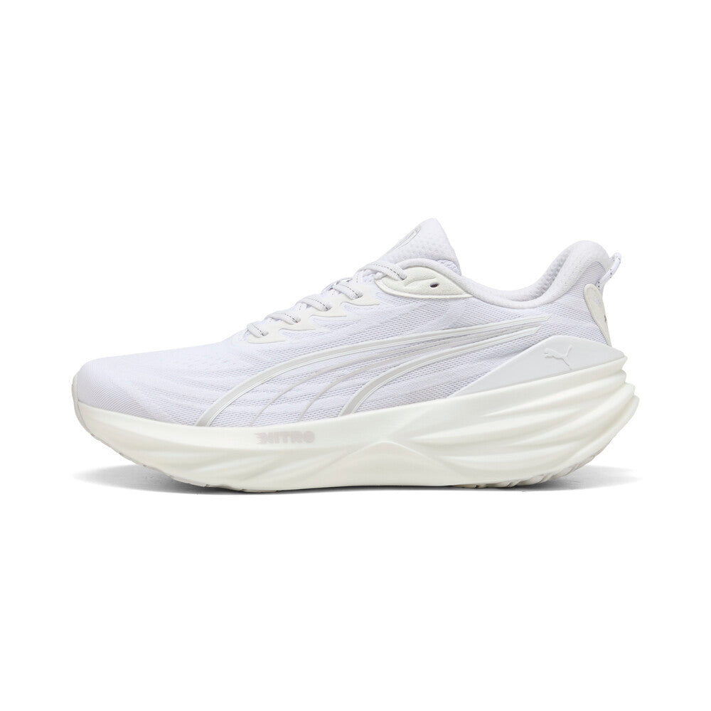 Puma White / Puma Silver product image 2