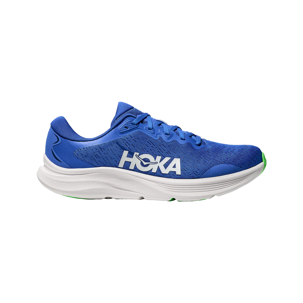 Cobalt Blue / Neon Green product image 1