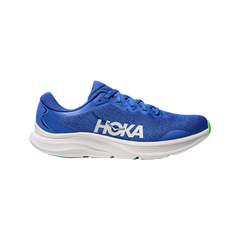 Cobalt Blue / Neon Green