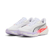 Puma White / Ultra Red / Light Lavender product image 6