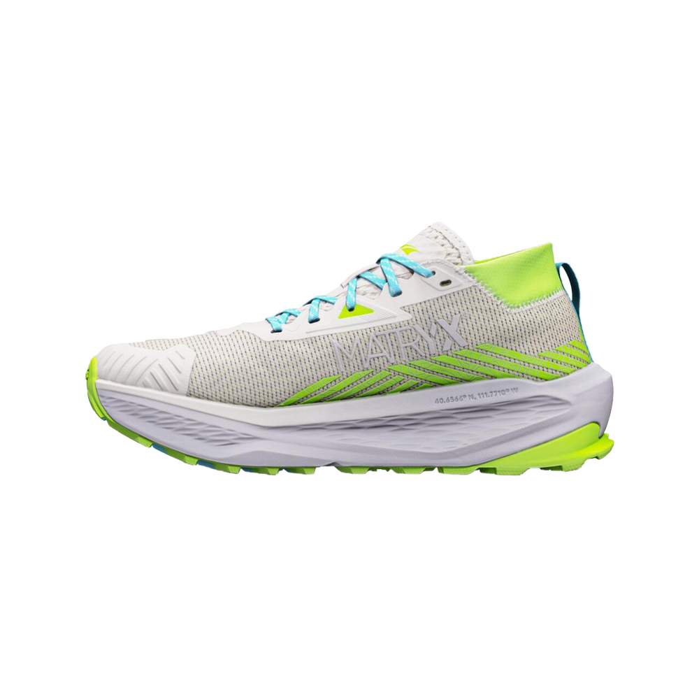Vaporous Grey / Blue Fish product image 2