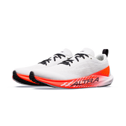 White / Black / Firey Coral product image 6