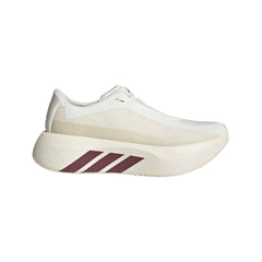 Off White / Shadow Red / Gold Met.