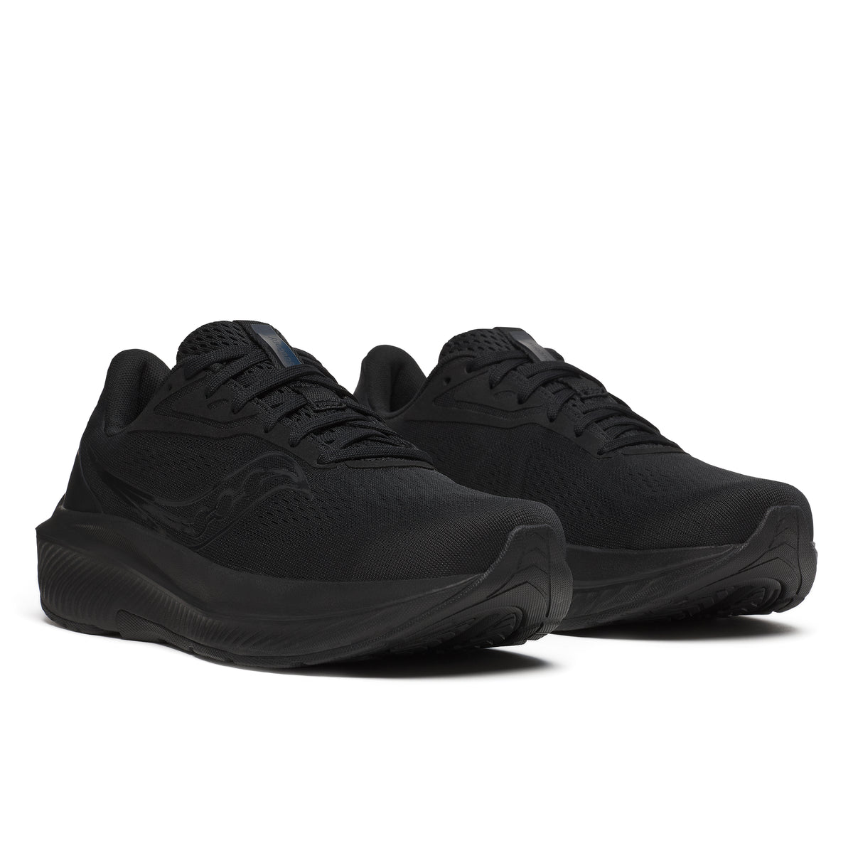 Triple / Black product image 6