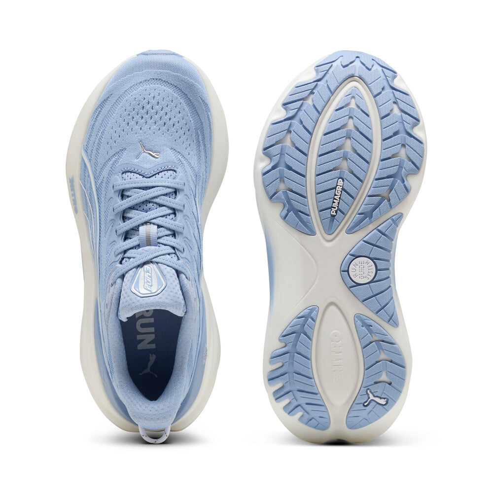 Chambray Blue / Puma White product image 3
