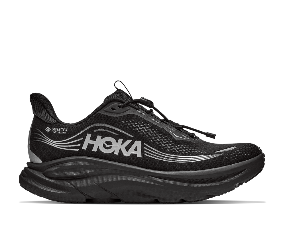 Black / Black product image 1