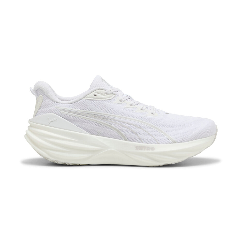 Puma White / Puma Silver product image 1