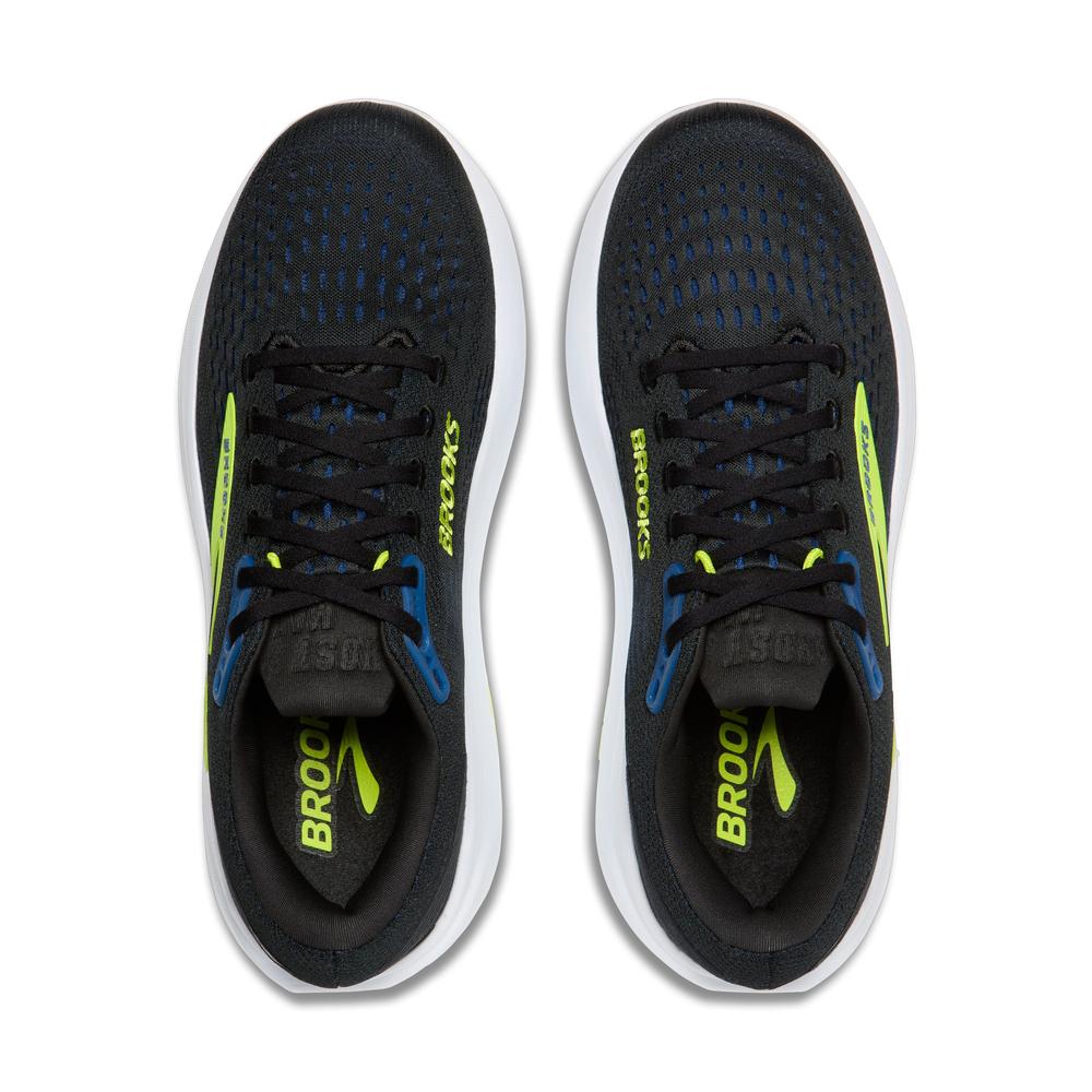 Black / Navy / Acid Lime product image 3