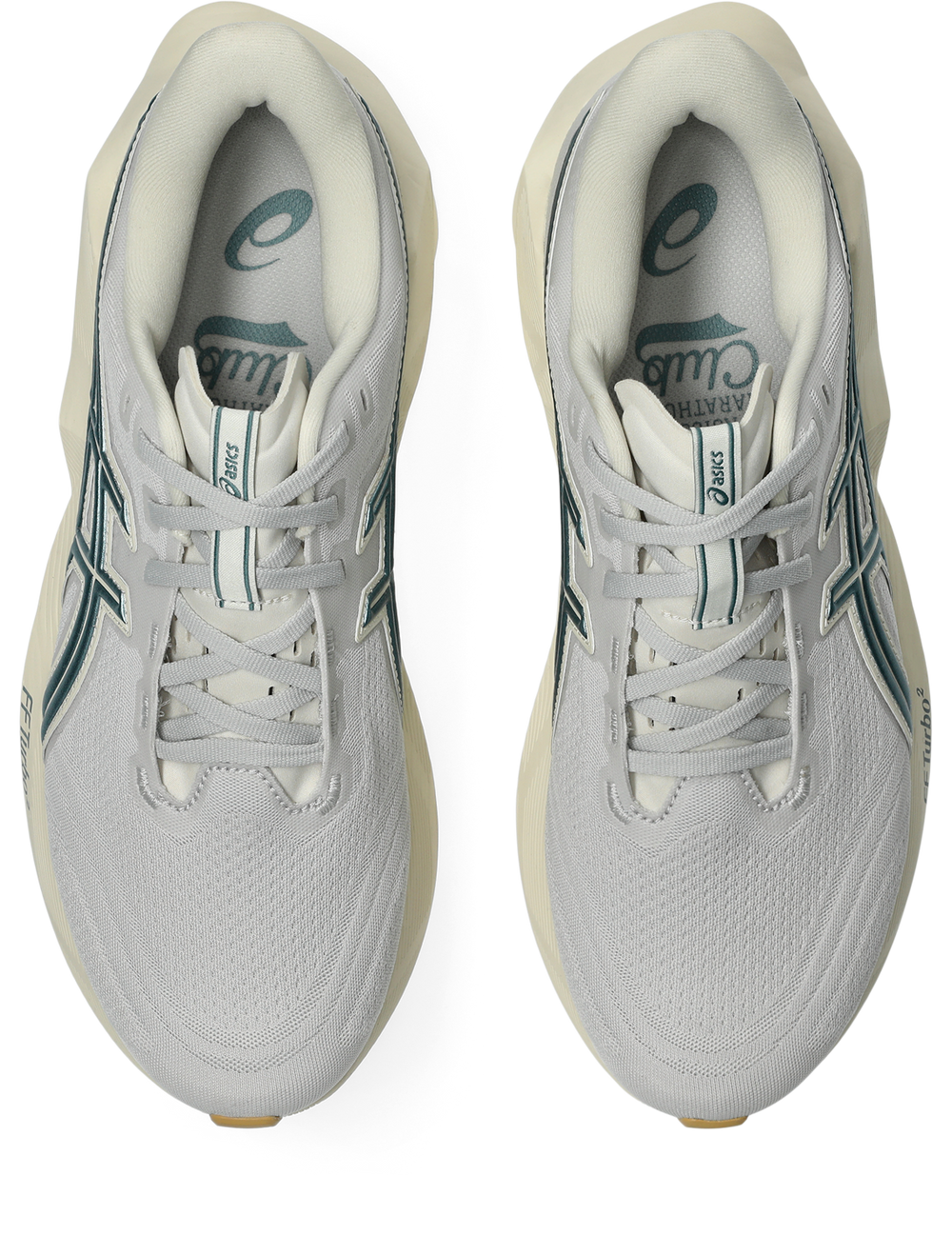Cloud Grey / Foggy Teal product image 3