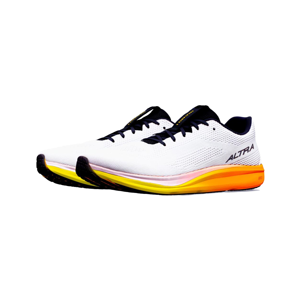 White / Black / Blazng Yllw product image 6