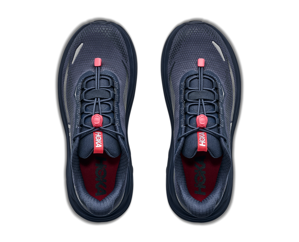 Varsity Navy / Burnt Red product image 3